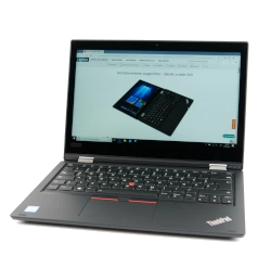 LENOVO ThinkPad L390 Yoga 2-in-1 Intel Core i5 8th Gen