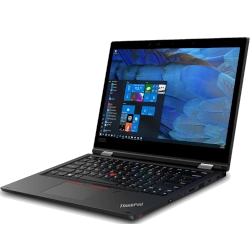 LENOVO ThinkPad L390 Yoga 2-in-1 Intel Core i7 8th Gen