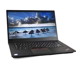 LENOVO ThinkPad P1 Gen 1 Intel Core i7 8th