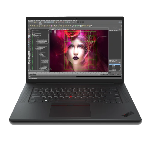 Lenovo Thinkpad P1 Gen 4 15.6 Intel Xeon laptop