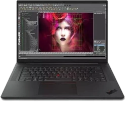 Lenovo ThinkPad P1 Gen 5 Intel Core i7 12800H RTX A2000
