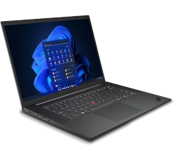 Lenovo ThinkPad P1 Gen 5 Intel Core i9-12900H RTX 3080 Ti