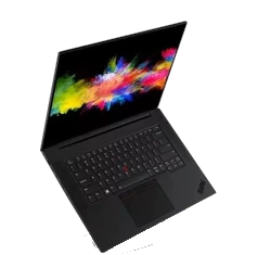 Lenovo ThinkPad P1 Gen 6 16" 32GB RAM 1TB SSD RTX 4000 Intel Core i7-13th Gen