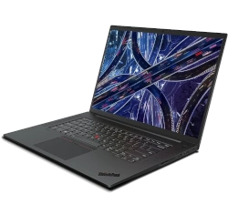 Lenovo ThinkPad P1 Gen 6 16" 32GB RAM 1TB SSD RTX 4080 Intel Core i7-13th Gen