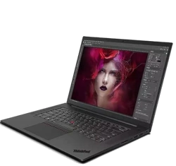 Lenovo ThinkPad P1 Gen 6 16" 32GB RAM 1TB SSD RTX 4090 Intel Core i7-13th Gen
