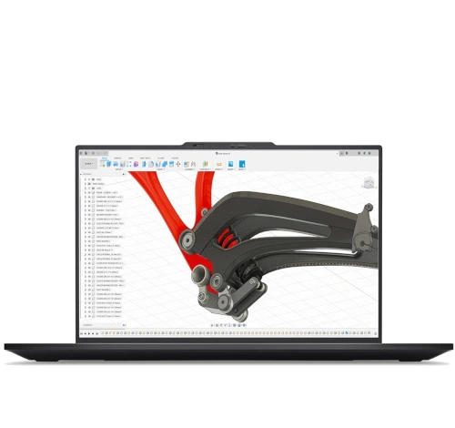 Lenovo ThinkPad P1 Gen 8 16" Intel Core Ultra 9 285H RTX Pro 2000 laptop
