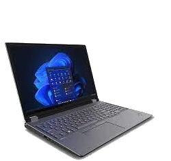 Lenovo ThinkPad P14s Gen 4 14" 16GB RAM 1TB SSD RTX A500 Intel Core i7-13th Gen