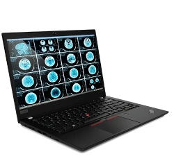 Lenovo ThinkPad P14s Gen 4 14" 64GB RAM 1TB SSD RTX A500 Intel Core i7-13th Gen