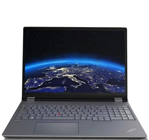 Lenovo ThinkPad P14s Gen 5 14" Intel Core Ultra 5 125H laptop