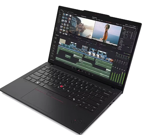 Lenovo ThinkPad P14s Gen 5 14" Intel Core Ultra 9 185H laptop