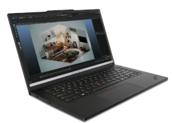 Lenovo ThinkPad P14s Gen 5 Intel Ultra 5 125H NVIDIA RTX 500 Ada laptop