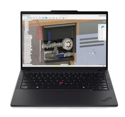 Lenovo ThinkPad P14s Gen 6 14" AMD Ryzen AI 7 Pro 350 laptop