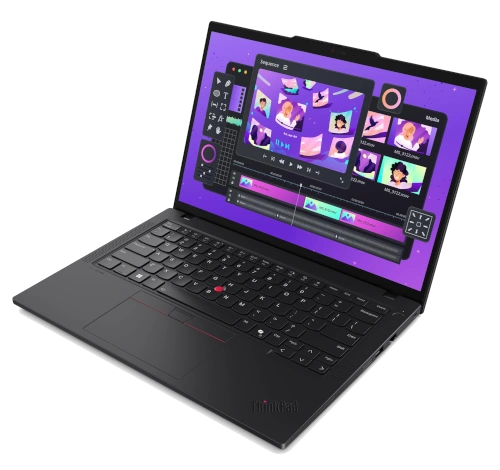 Lenovo ThinkPad P14s Gen 6 14" AMD Ryzen AI 9 HX Pro laptop