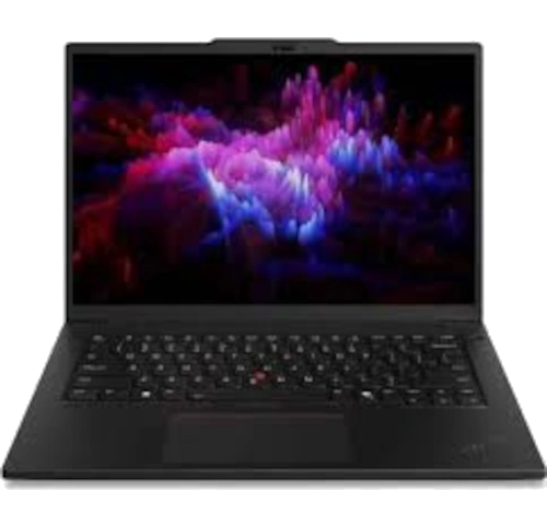 Lenovo ThinkPad P14s Gen 6 14" Intel Core Ultra 5 225H laptop