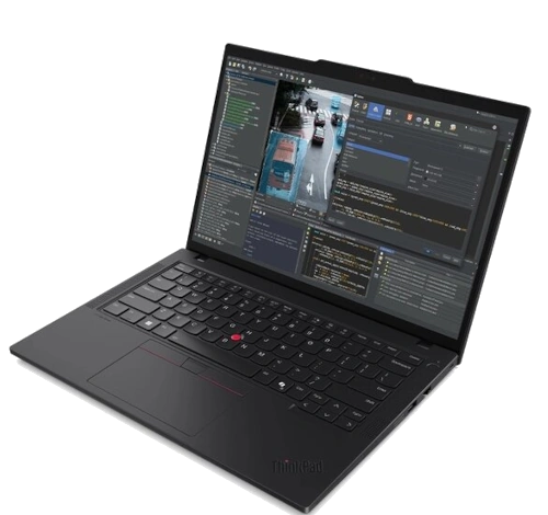 Lenovo ThinkPad P14s Gen 6 14" Intel Core Ultra 7 255H laptop