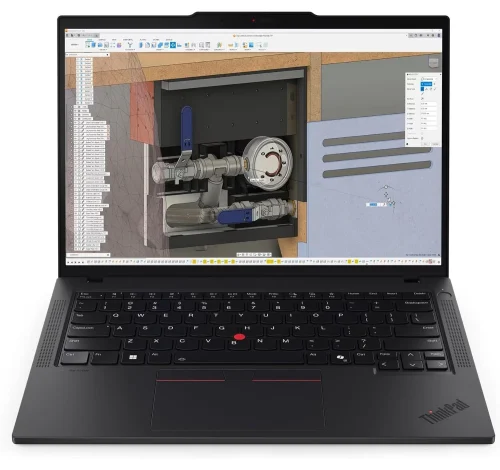 Lenovo Thinkpad P14s Gen 7 AMD Ryzen Ai Pro 450 16GB 512GB