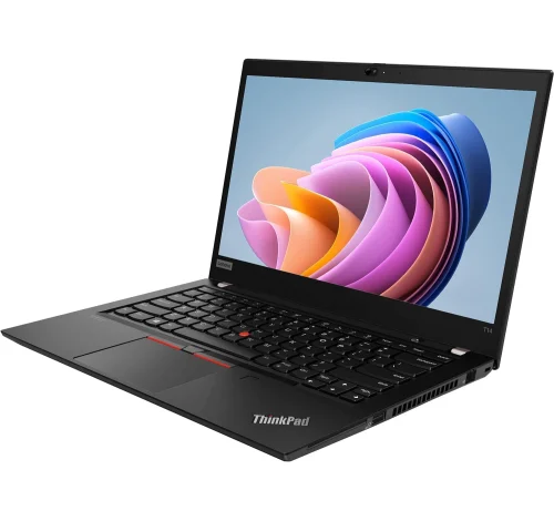Lenovo Thinkpad P14s Gen 7"tel Core Ultra 7 356h RTX Pro 500 16GB 512GB SSD