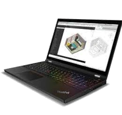 LENOVO ThinkPad P15 Intel Core i9 10th Gen