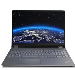 Lenovo ThinkPad P16 Gen 2 16" 32GB RAM 1TB SSD RTX 3500 Intel Core i9-13th Gen