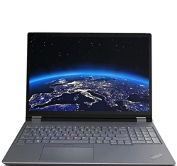 Lenovo ThinkPad P16 Gen 2 16" 32GB RAM 1TB SSD RTX A1000 Intel Core i7-13th Gen