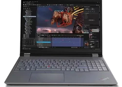 Lenovo ThinkPad P16 Gen 2 16" RTX 4500 Intel Core i9-12th Gen laptop