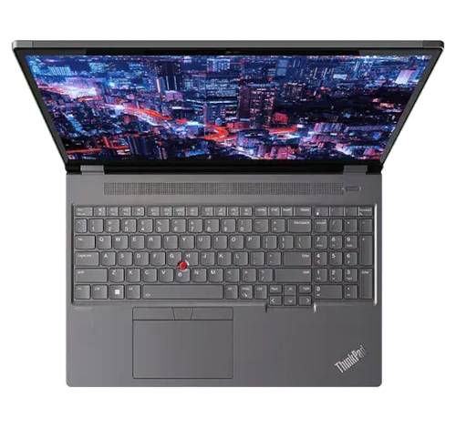 Lenovo ThinkPad P16 Gen 2 Intel Core i7-14th Gen RTX 2000 laptop