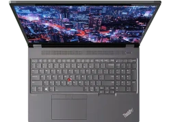 Lenovo ThinkPad P16 Gen 2 Intel Core i7-14th Gen RTX A1000 laptop