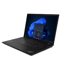 Lenovo ThinkPad P16s Gen 2 16" 16GB RAM 512GB SSD Radeon 780M AMD Ryzen 7 PRO 7840U
