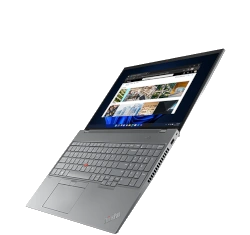Lenovo ThinkPad P16s Gen 2 16" 16GB RAM 512GB SSD RTX A500 Intel Core i7-13th Gen