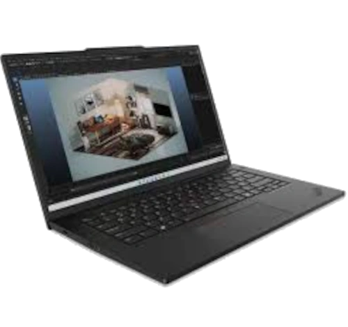 Lenovo ThinkPad P16s Gen 3 16" 32GB Ultra 7 155H RTX 500 laptop