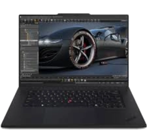 Lenovo ThinkPad P16s Gen 3 16" Intel Core Ultra 9 185H laptop