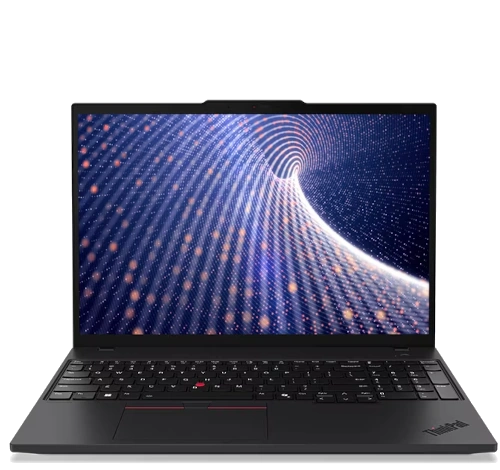 Lenovo ThinkPad P16s Gen 4 16" AMD Ryzen AI 5 Pro 340 laptop