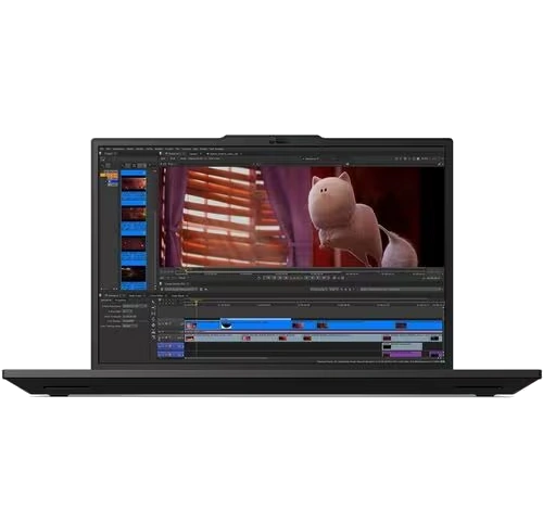 Lenovo ThinkPad P16s Gen 4 16" Intel Core Ultra 7 255H laptop