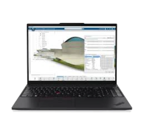 Lenovo ThinkPad P16s Gen 4 Core Ultra 7 255H RTX PRO 500 laptop