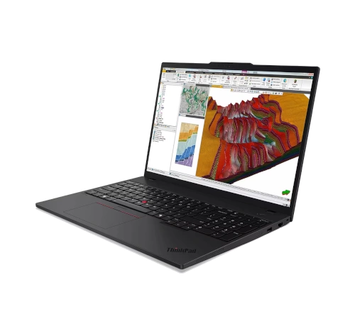 Lenovo ThinkPad P16s Gen 4 Ryzen AI 9 HX Radeon 890M laptop
