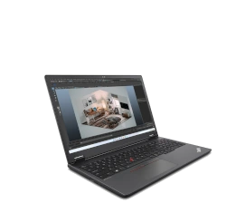 Lenovo ThinkPad P16v 16" 16GB RAM 512GB SSD RTX A1000 Intel Core i7-13th Gen laptop
