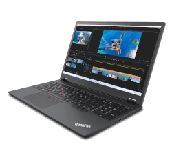 Lenovo ThinkPad P16v 16" 32GB RAM 1TB SSD RTX A500 Intel Core i7-13th Gen