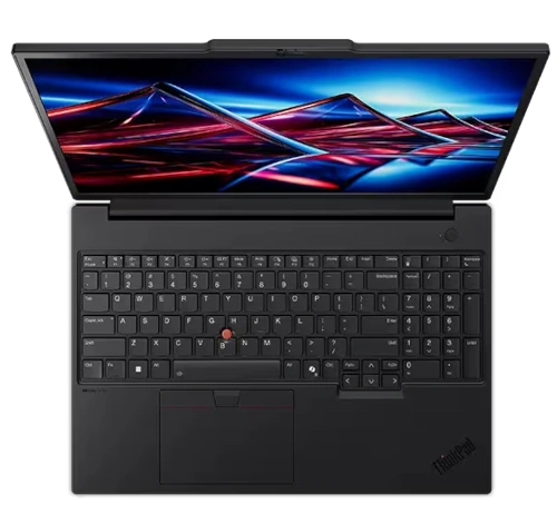 Lenovo ThinkPad P16v Gen 3 16" Intel Core Ultra 9 285H laptop