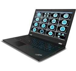 Lenovo Thinkpad P17 Gen 2 4K i9-11950H RTX A4000