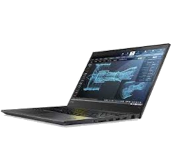 LENOVO ThinkPad P51s Intel i7-7th gen