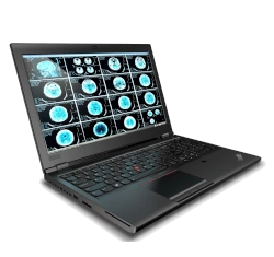 LENOVO ThinkPad P52 Intel i5-8th Gen laptop