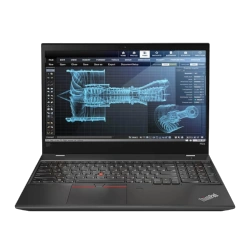 LENOVO ThinkPad P52 Intel i7-8th Gen