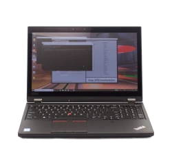 LENOVO ThinkPad P52 Intel Xeon