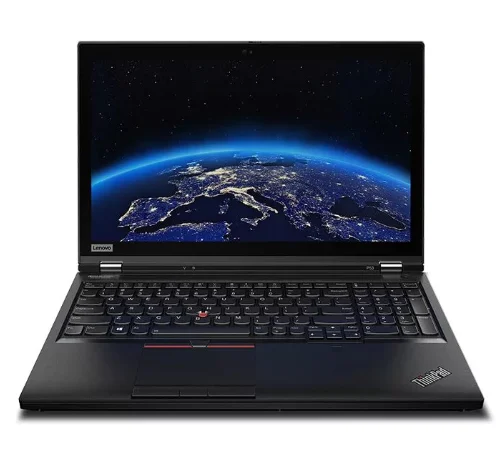 Lenovo Thinkpad P53 Intel Core I9 9th Gen RTX
