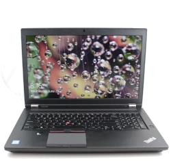 LENOVO ThinkPad P70 17.3" Intel Xeon E3-1505M