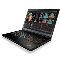 LENOVO ThinkPad P71 17.3 Intel Core i7-7th Gen