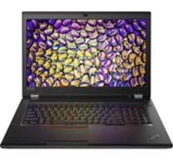 LENOVO ThinkPad P73 Series Intel Core i5 9th Gen