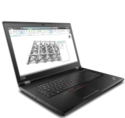 LENOVO ThinkPad P73 Series Intel Core i7 9th Gen