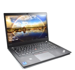 LENOVO ThinkPad T14 Gen 2 Touch Intel Core i5-11th