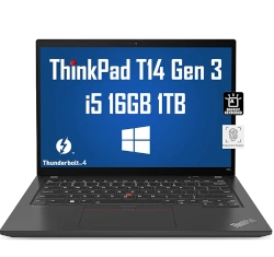 LENOVO ThinkPad T14 Gen 3 Touch Intel Core i5 12th